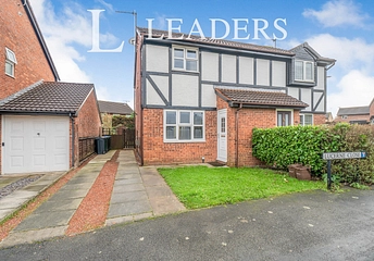 3 bed house for rent in Lucerne Close, Huntington, Chester, CH3