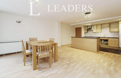 2 bedroom apartment to rent - Alexander Court, Dee Lane, Chester, CH3 - Property View 3