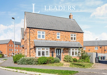 3 bed house for rent in Highlander Road, Saighton, Chester, CH3