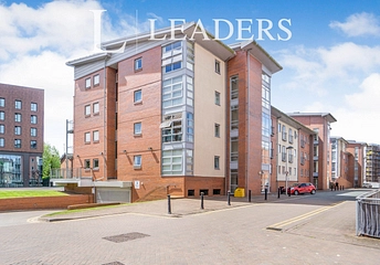 2 bed flat/apartment for rent in Shot Tower Close, Chester, CH1