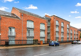 2 bedroom apartment to rent - City Apartments, 33 City Road, Chester, CH1 - Property View 1