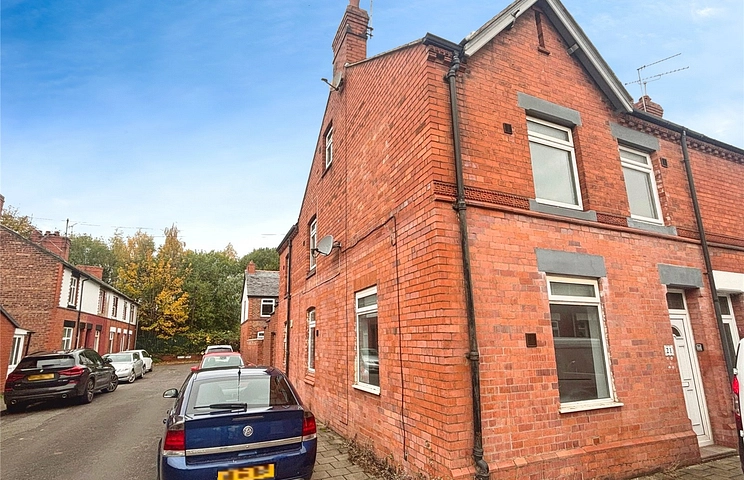 1 bedroom property to rent - Hoole, Chester, CH2
