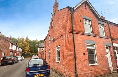 1 bedroom property to rent - Hoole, Chester, CH2