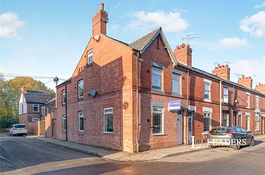 1 bedroom property to rent - Hoole, Chester, CH2