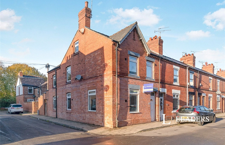 1 bedroom property to rent - Hoole, Chester, CH2