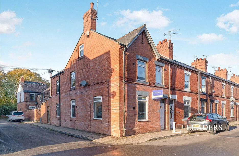 1 bedroom property to rent - Hoole, Chester, CH2 - Property View 1