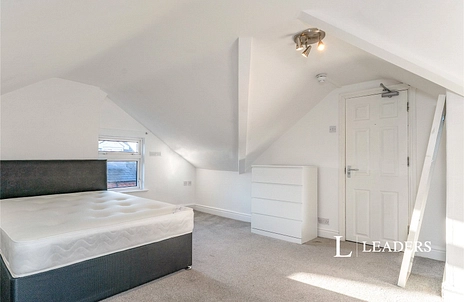 1 bedroom property to rent - Hoole, Chester, CH2 - Property View 2