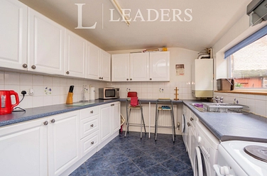 1 bedroom property to rent - Ermine Road, Chester, CH2