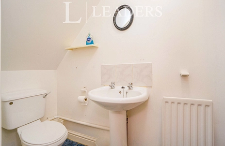 1 bedroom property to rent - Ermine Road, Chester, CH2 - Property View 2