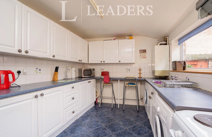 1 bedroom property to rent - Ermine Road, Chester, CH2