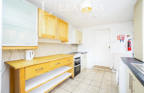 1 bedroom property to rent - Gladstone Avenue, Chester, CH1 - Property View 3