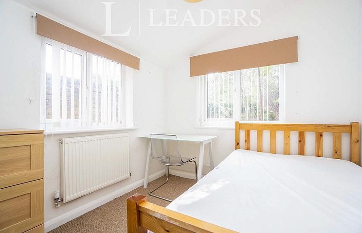 1 bedroom property to rent - Gladstone Avenue, Chester, CH1