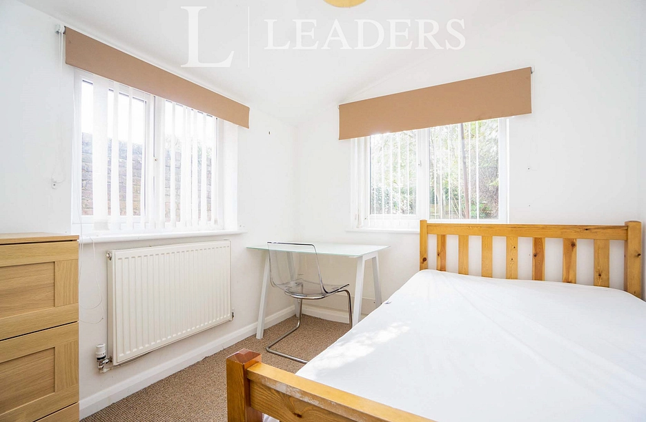 1 bedroom property to rent - Gladstone Avenue, Chester, CH1 - Property View 1