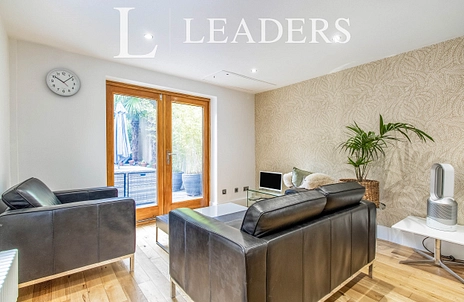 2 bedroom apartment to rent - Nuns Road, Chester, CH1 - Property View 2