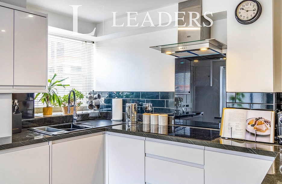 2 bedroom apartment to rent - Nuns Road, Chester, CH1 - Property View 1