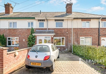 3 bedroom house to rent - Appleyards Lane, Handbridge, Chester, CH4 - Property View 1