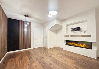 3 bedroom house to rent - Bitterling Street, Cheshire, Ellesmere Port, CH66 - Property View 1