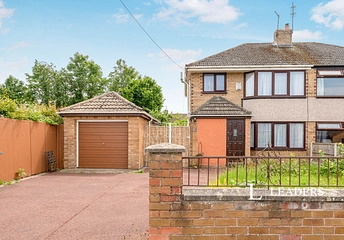 3 bed house for rent in Rossall Grove, Little Sutton, Ellesmere Port, CH66