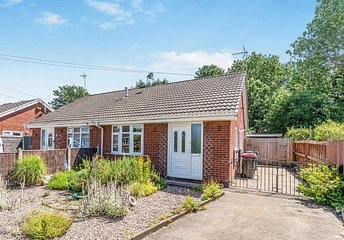 2 bedroom bungalow to rent - Shrewsbury Way, Saltney, Caer, CH4 - Property View 1