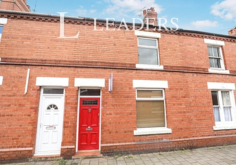 2 bedroom house to rent - West Street, Hoole, Chester, CH2 - Property View 1