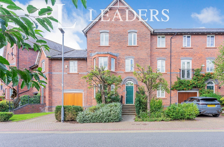 2 bedroom apartment to rent - Walls Avenue, Chester, CH1 - Property View 1