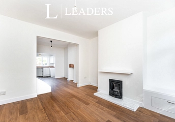 2 bedroom house to rent - Westminster Road, Hoole, Chester, CH2 - Property View 1
