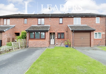3 bedroom house to rent - Sedgefield Road, Chester, CH1 - Property View 1
