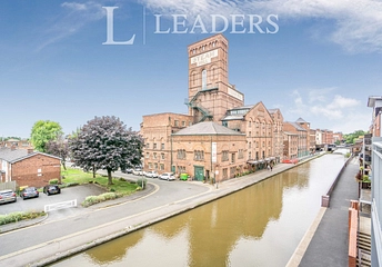 2 bedroom apartment to rent - Shot Tower Close, Chester, CH1 - Property View 1