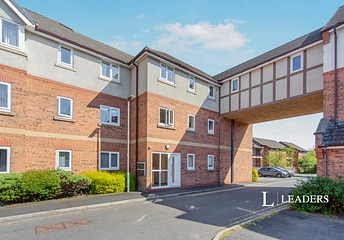 3 bedroom apartment to rent - Duchess Place, Chester, CH2 - Property View 1