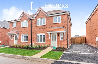 3 bedroom house to rent - Ilkeston Way, CH65