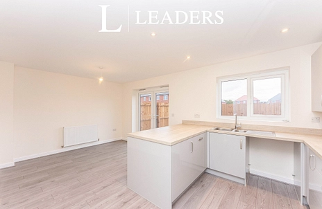 3 bedroom house to rent - Ilkeston Way, CH65 - Property View 2