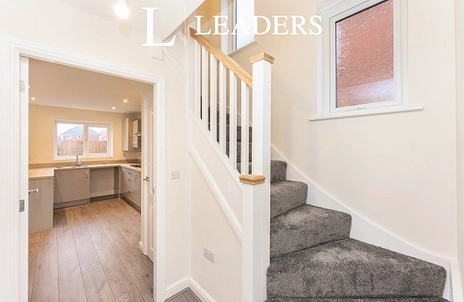 3 bedroom house to rent - Ilkeston Way, CH65 - Property View 3