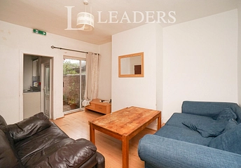 1 bed property for rent in Denbigh Street, Chester, Cheshire, CH1