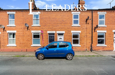2 bedroom house to rent - Cherry Road, CH3 - Property View 2