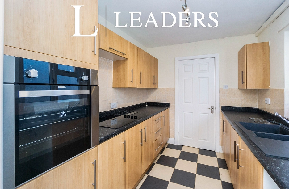 2 bedroom house to rent - Cherry Road, CH3 - Property View 1