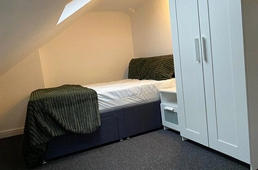 1 bedroom terraced to rent - Whipcord Lane, Chester, CH1