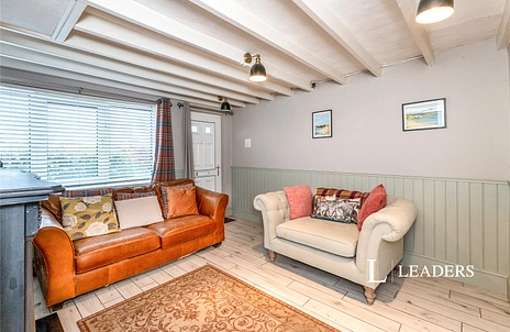 2 bedroom cottage to rent - Chester Road, Lavister, Rossett, Wrexham, LL12 - Property View 3