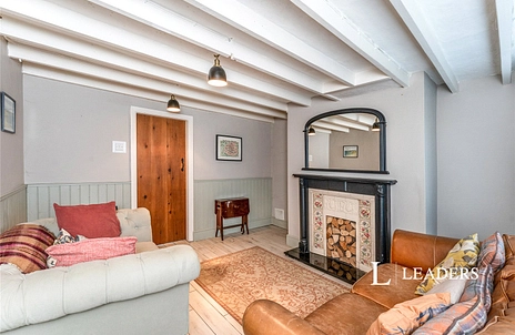 2 bedroom cottage to rent - Chester Road, Lavister, Rossett, Wrexham, LL12 - Property View 2