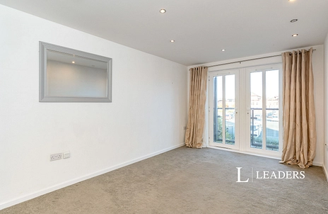 1 bedroom apartment to rent - Saddlery Way, Chester, Cheshire, CH1 - Property View 3