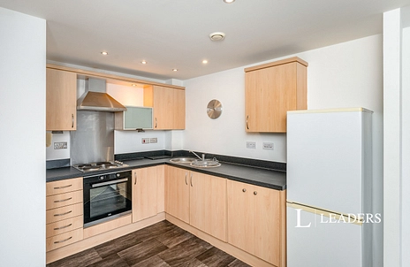 1 bedroom apartment to rent - Saddlery Way, Chester, Cheshire, CH1 - Property View 2