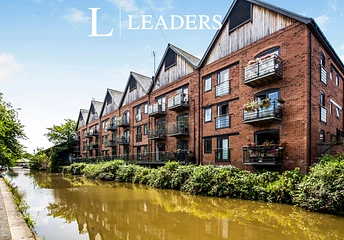 2 bed flat/apartment for rent in Upper Cambrian Road, Chester, Cheshire, CH1