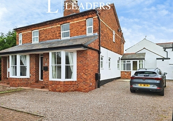 2 bed house for rent in Abbotsmeads, Parkgate Road, Chester, Cheshire, CH1
