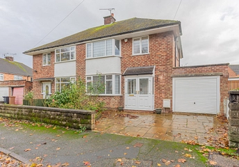 3 bedroom house to rent - Overlea Drive, Penarlag, Glannau Dyfrdwy, CH5 - Property View 1