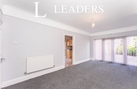 2 bedroom bungalow to rent - Hamilton Avenue, Sandycroft, CH5 - Property View 2