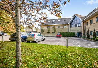 1 bedroom apartment to rent - London Road, Tetbury, Gloucestershire, GL8 - Property View 1