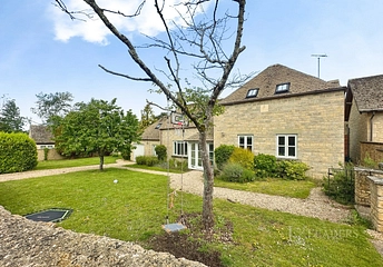 3 bedroom house to rent - Dairy Cottages, Siddington, Cirencester, GL7 - Property View 1