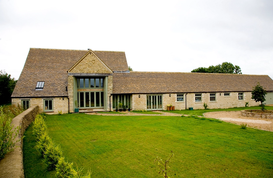 6 bedroom house to rent - West End Farm, Poole Keynes, Cirencester, GL7 - Property View 1