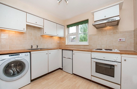 1 bedroom apartment to rent - Woodhouse Close, Cirencester, Gloucestershire, GL7 - Property View 3