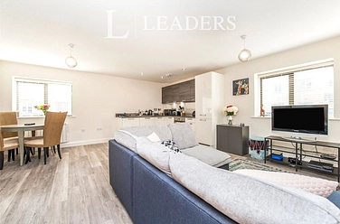 2 bedroom apartment to rent - London Road, Tetbury, GL8