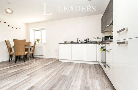 2 bedroom apartment to rent - London Road, Tetbury, GL8 - Property View 3